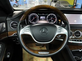 Mercedes-Benz S 550 LONG 4MATIC* 360* ОБДУХ* НАВИ* ПАНО | Auto.bg — изображение 9 Mercedes-Benz S 550 LONG 4MATIC* 360* ОБДУХ* НАВИ* ПАНО | Auto.bg — изображение 9
