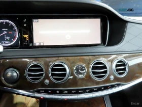 Mercedes-Benz S 550 LONG 4MATIC* 360* ОБДУХ* НАВИ* ПАНО | Auto.bg — изображение 11 Mercedes-Benz S 550 LONG 4MATIC* 360* ОБДУХ* НАВИ* ПАНО | Auto.bg — изображение 11