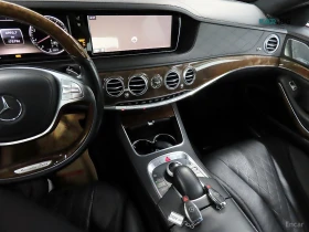 Mercedes-Benz S 550 LONG 4MATIC* 360* ОБДУХ* НАВИ* ПАНО | Auto.bg — изображение 10 Mercedes-Benz S 550 LONG 4MATIC* 360* ОБДУХ* НАВИ* ПАНО | Auto.bg — изображение 10
