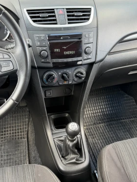 Suzuki Swift - 2600 € - 99067614 10 | Car24.bg Suzuki Swift - 2600 € - 99067614 10