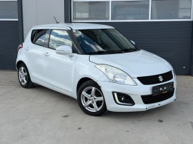 Suzuki Swift - 2600 € - 99067614 2 | Car24.bg Suzuki Swift - 2600 € - 99067614 2