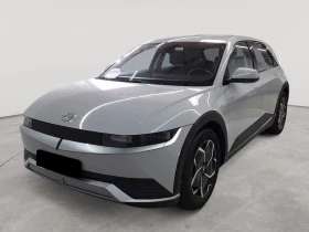 Hyundai Ioniq 5 DYNAMIQ/77KWH/228HP/CAM/358h