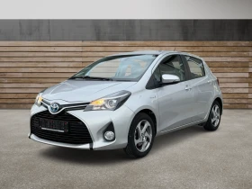Toyota Yaris Hybrid 169000km - Car24.bg Toyota Yaris Hybrid 169000km