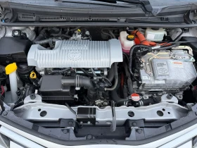 Toyota Yaris Hybrid 169000km - 8900 € - 45809322 13 | Car24.bg Toyota Yaris Hybrid 169000km - 8900 € - 45809322 13