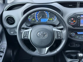 Toyota Yaris Hybrid 169000km - 8900 € - 45809322 8 | Car24.bg Toyota Yaris Hybrid 169000km - 8900 € - 45809322 8