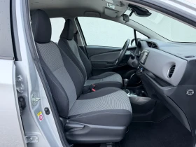 Toyota Yaris Hybrid 169000km - 8900 € - 45809322 14 | Car24.bg Toyota Yaris Hybrid 169000km - 8900 € - 45809322 14