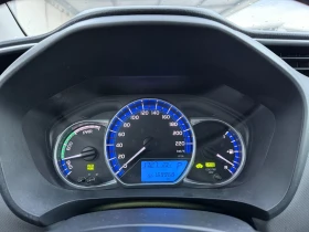 Toyota Yaris Hybrid 169000km - 8900 € - 45809322 16 | Car24.bg Toyota Yaris Hybrid 169000km - 8900 € - 45809322 16