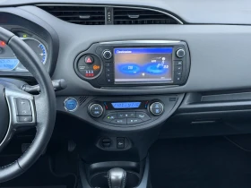 Toyota Yaris Hybrid 169000km - 8900 € - 45809322 9 | Car24.bg Toyota Yaris Hybrid 169000km - 8900 € - 45809322 9