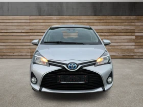 Toyota Yaris Hybrid 169000km - 8900 € - 45809322 2 | Car24.bg Toyota Yaris Hybrid 169000km - 8900 € - 45809322 2