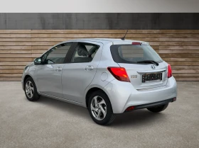 Toyota Yaris Hybrid 169000km - 8900 € - 45809322 4 | Car24.bg Toyota Yaris Hybrid 169000km - 8900 € - 45809322 4