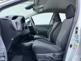 Toyota Yaris Hybrid 169000km - 8900 € - 45809322 10 | Car24.bg Toyota Yaris Hybrid 169000km - 8900 € - 45809322 10