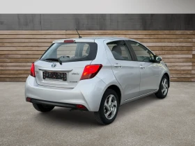 Toyota Yaris Hybrid 169000km - 8900 € - 45809322 6 | Car24.bg Toyota Yaris Hybrid 169000km - 8900 € - 45809322 6