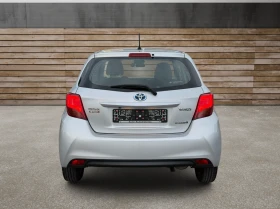 Toyota Yaris Hybrid 169000km - 8900 € - 45809322 5 | Car24.bg Toyota Yaris Hybrid 169000km - 8900 € - 45809322 5