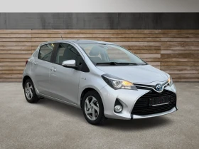 Toyota Yaris Hybrid 169000km - 8900 € - 45809322 3 | Car24.bg Toyota Yaris Hybrid 169000km - 8900 € - 45809322 3