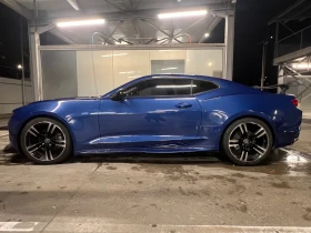 Chevrolet Camaro 3.6 - 19000 € - 98805252 4 | Car24.bg Chevrolet Camaro 3.6 - 19000 € - 98805252 4
