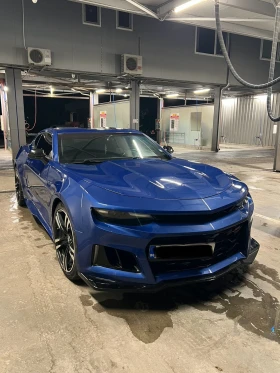 Chevrolet Camaro 3.6 - 19000 € - 98805252 9 | Car24.bg Chevrolet Camaro 3.6 - 19000 € - 98805252 9