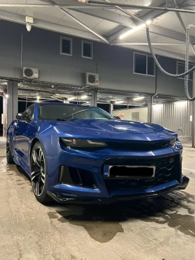 Chevrolet Camaro 3.6 - 19000 € - 98805252 8 | Car24.bg Chevrolet Camaro 3.6 - 19000 € - 98805252 8