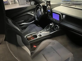 Chevrolet Camaro 3.6 - 19000 € - 98805252 12 | Car24.bg Chevrolet Camaro 3.6 - 19000 € - 98805252 12