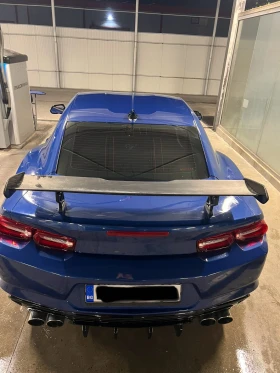 Chevrolet Camaro 3.6 - 19000 € - 98805252 7 | Car24.bg Chevrolet Camaro 3.6 - 19000 € - 98805252 7