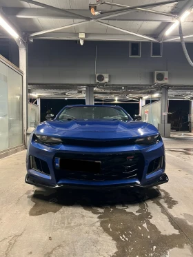 Chevrolet Camaro 3.6 - 19000 € - 98805252 2 | Car24.bg Chevrolet Camaro 3.6 - 19000 € - 98805252 2