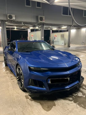 Chevrolet Camaro 3.6 - 19000 € - 98805252 10 | Car24.bg Chevrolet Camaro 3.6 - 19000 € - 98805252 10