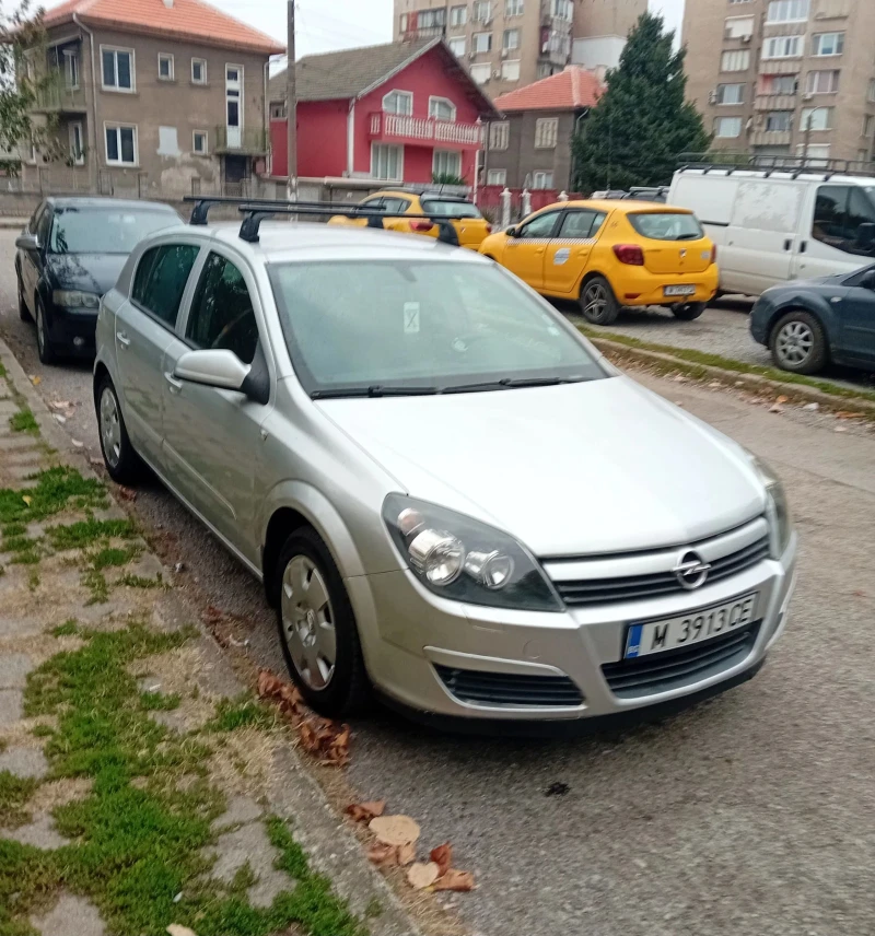 Opel Astra 1, 4-140х.км+ BGreg+ Обслужен - 1950 € / 3813.87 лв. - 13215147 1 | Car24.bg Opel Astra 1, 4-140х.км+ BGreg+ Обслужен - 1950 € / 3813.87 лв. - 13215147 1