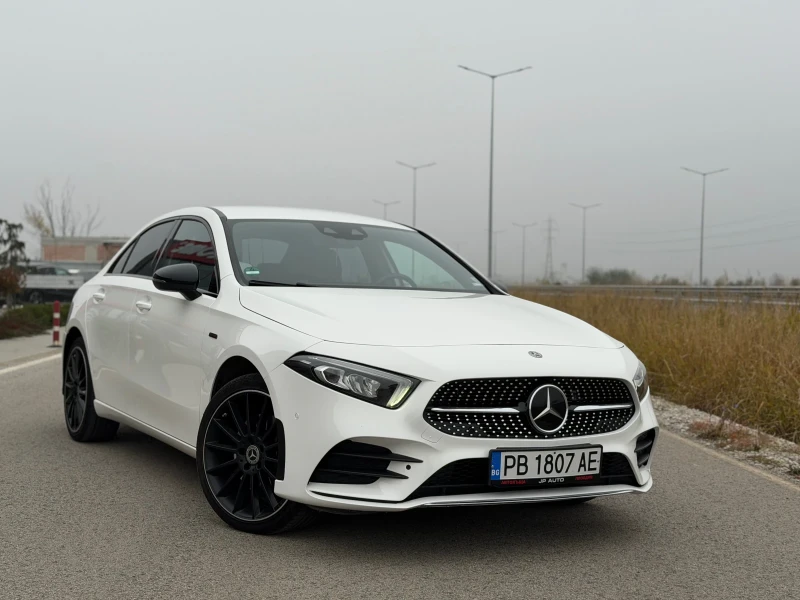 Mercedes-Benz A 250 AMG plug in hybrid - 55000 лв. / 28121.05 € - 28741974 1 | Car24.bg Mercedes-Benz A 250 AMG plug in hybrid - 55000 лв. / 28121.05 € - 28741974 1