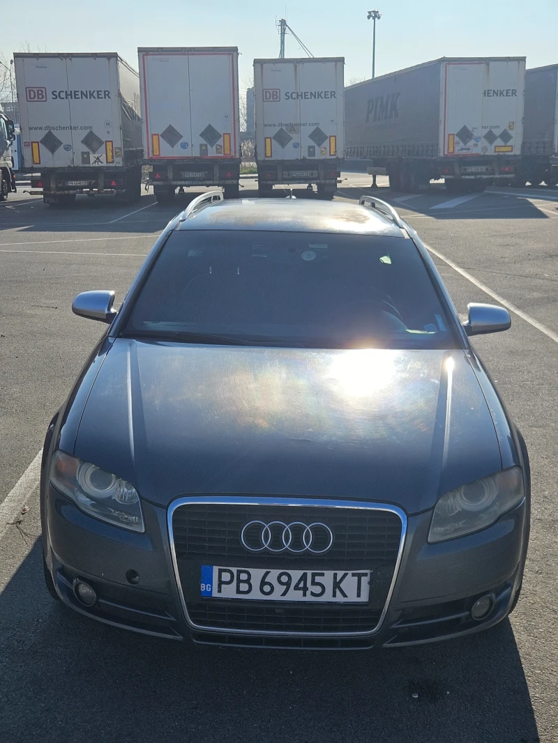Audi A4 2.0 TDI - 2200 € / 4302.83 лв. - 99875390 1 | Car24.bg Audi A4 2.0 TDI - 2200 € / 4302.83 лв. - 99875390 1