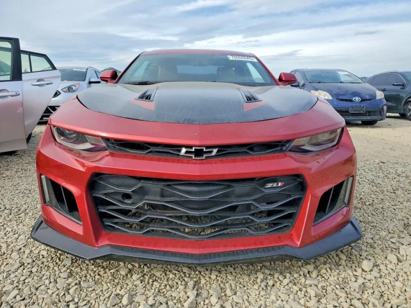 Chevrolet Camaro ZL1 PKG| КОЖЕН САЛОН| KAMЕРA| - 12300 € / 24056.71 лв. - 74110284 1 | Car24.bg Chevrolet Camaro ZL1 PKG| КОЖЕН САЛОН| KAMЕРA| - 12300 € / 24056.71 лв. - 74110284 1