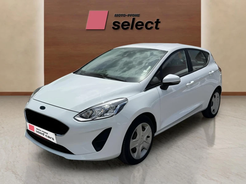 Ford Fiesta 1.5 TDCi - 8400 € / 16428.97 лв. - 49875737 1 | Car24.bg Ford Fiesta 1.5 TDCi - 8400 € / 16428.97 лв. - 49875737 1