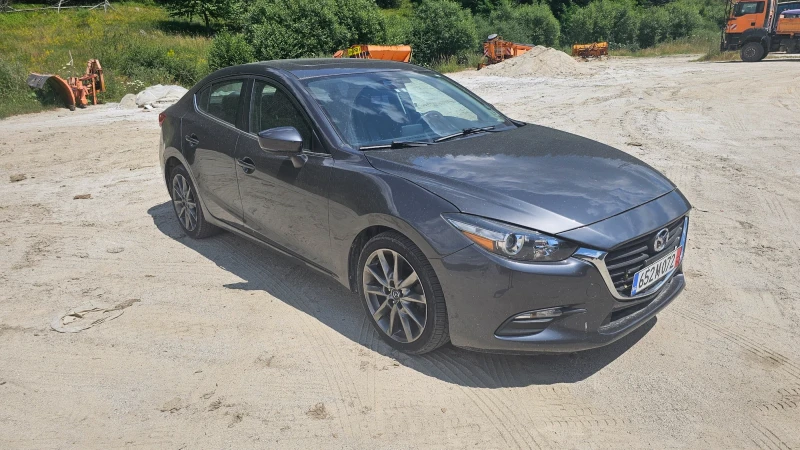 Mazda 3 Touring - 12300 € - 61770522 1 | Car24.bg Mazda 3 Touring - 12300 € - 61770522 1