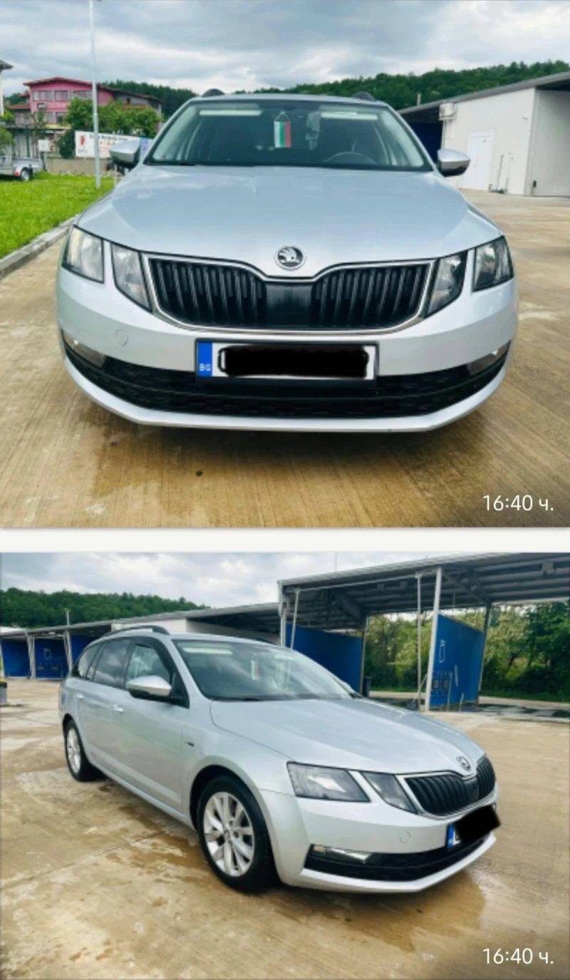 Skoda Octavia 3 - 10000 € - 50972330 1 | Car24.bg Skoda Octavia 3 - 10000 € - 50972330 1