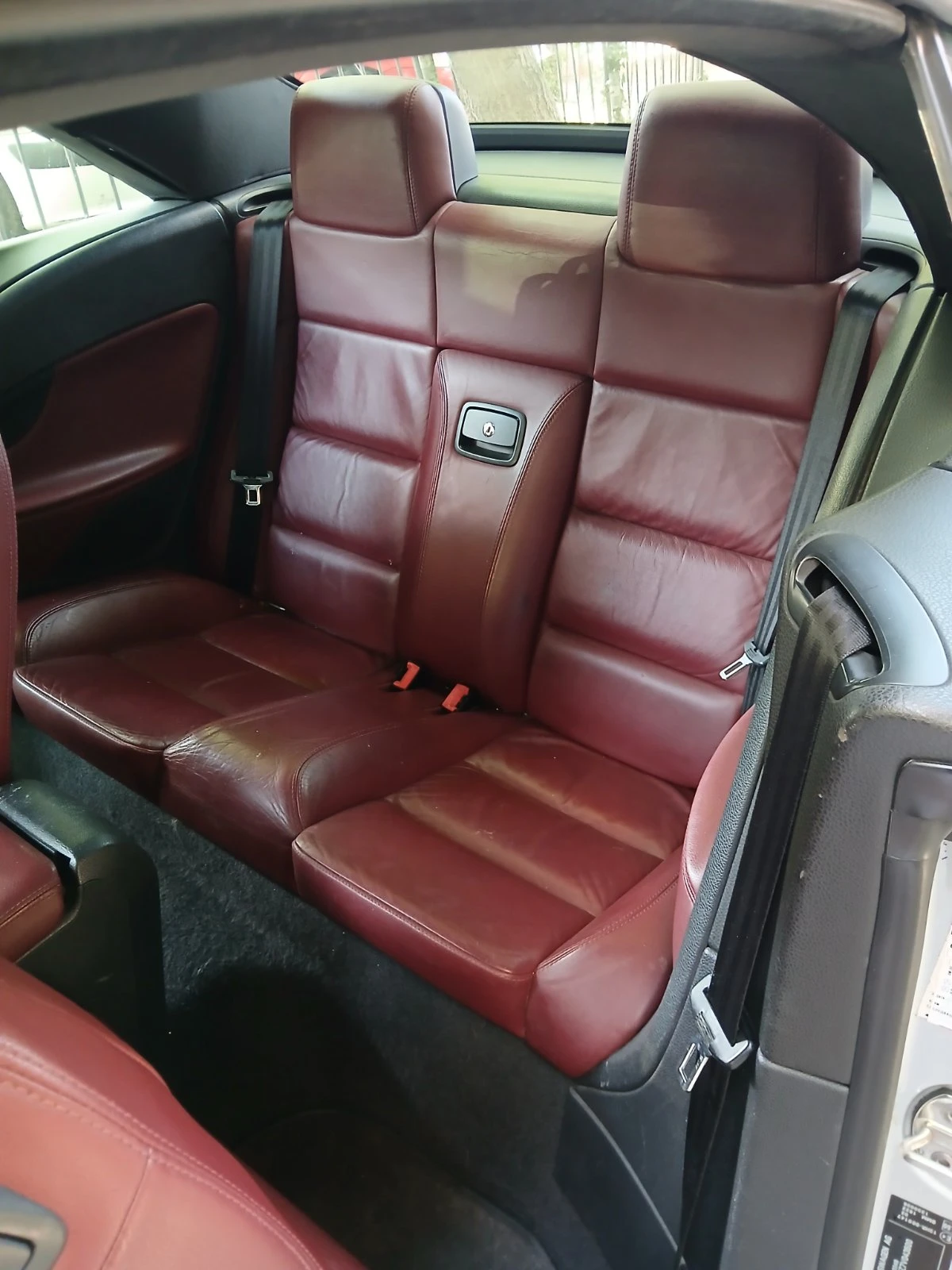 VW Eos 2, 0 TDI - изображение 9 | Auto.bg VW Eos 2, 0 TDI - изображение 9