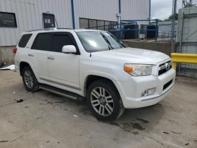 Toyota 4runner SR5* АВТО КРЕДИТ* - Car24.bg Toyota 4runner SR5* АВТО КРЕДИТ*