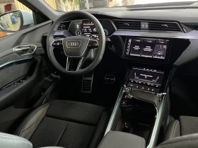 Audi Q8 50 E-TRON / S-LINE / QUATTRO / B&O / MATRIX / AIR - 46980 € / 91884.89 лв. - 54107333 10 | Car24.bg Audi Q8 50 E-TRON / S-LINE / QUATTRO / B&O / MATRIX / AIR - 46980 € / 91884.89 лв. - 54107333 10