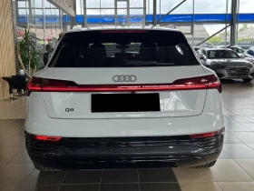 Audi Q8 50 E-TRON / S-LINE / QUATTRO / B&O / MATRIX / AIR - 46980 € / 91884.89 лв. - 54107333 5 | Car24.bg Audi Q8 50 E-TRON / S-LINE / QUATTRO / B&O / MATRIX / AIR - 46980 € / 91884.89 лв. - 54107333 5