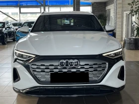 Audi Q8 50 E-TRON / S-LINE / QUATTRO / B&O / MATRIX / AIR - 46980 € / 91884.89 лв. - 54107333 2 | Car24.bg Audi Q8 50 E-TRON / S-LINE / QUATTRO / B&O / MATRIX / AIR - 46980 € / 91884.89 лв. - 54107333 2