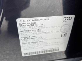 Audi Q5 * 2.0T Progressiv * CARFAX * ОТ ПРЕДСТАВИТЕЛСТВО | Auto.bg — изображение 11 Audi Q5 * 2.0T Progressiv * CARFAX * ОТ ПРЕДСТАВИТЕЛСТВО | Auto.bg — изображение 11
