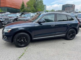 Audi Q5 * 2.0T Progressiv * CARFAX * ОТ ПРЕДСТАВИТЕЛСТВО | Auto.bg — изображение 2 Audi Q5 * 2.0T Progressiv * CARFAX * ОТ ПРЕДСТАВИТЕЛСТВО | Auto.bg — изображение 2