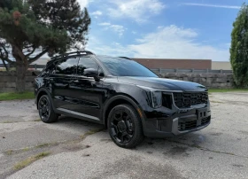 Kia Sorento 2025* X-LINE* PANO* BOSE* BLK OPT* 360* DIS* ОБДУХ | Auto.bg — изображение 3 Kia Sorento 2025* X-LINE* PANO* BOSE* BLK OPT* 360* DIS* ОБДУХ | Auto.bg — изображение 3