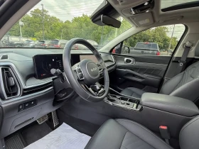 Kia Sorento 2025* X-LINE* PANO* BOSE* BLK OPT* 360* DIS* ОБДУХ | Auto.bg — изображение 10 Kia Sorento 2025* X-LINE* PANO* BOSE* BLK OPT* 360* DIS* ОБДУХ | Auto.bg — изображение 10