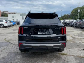 Kia Sorento 2025* X-LINE* PANO* BOSE* BLK OPT* 360* DIS* ОБДУХ | Auto.bg — изображение 6 Kia Sorento 2025* X-LINE* PANO* BOSE* BLK OPT* 360* DIS* ОБДУХ | Auto.bg — изображение 6