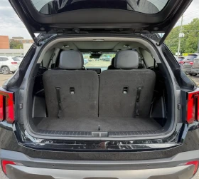 Kia Sorento 2025* X-LINE* PANO* BOSE* BLK OPT* 360* DIS* ОБДУХ | Auto.bg — изображение 17 Kia Sorento 2025* X-LINE* PANO* BOSE* BLK OPT* 360* DIS* ОБДУХ | Auto.bg — изображение 17