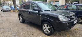 Hyundai Tucson undefined | Auto.bg — изображение 3 Hyundai Tucson undefined | Auto.bg — изображение 3