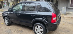 Hyundai Tucson undefined | Auto.bg — изображение 4 Hyundai Tucson undefined | Auto.bg — изображение 4