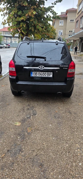 Hyundai Tucson undefined | Auto.bg — изображение 2 Hyundai Tucson undefined | Auto.bg — изображение 2