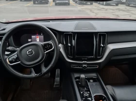 Volvo XC60 2022 Volvo XC60 B6 R-design | Auto.bg — изображение 7 Volvo XC60 2022 Volvo XC60 B6 R-design | Auto.bg — изображение 7