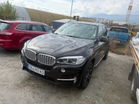 BMW X5 4.0D - 8400 € - 12992790 2 | Car24.bg BMW X5 4.0D - 8400 € - 12992790 2