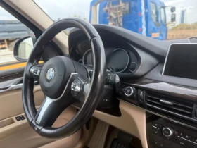 BMW X5 4.0D - 8400 € - 12992790 9 | Car24.bg BMW X5 4.0D - 8400 € - 12992790 9