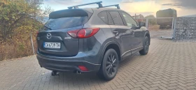 Mazda CX-5 2.2SKY ACTIVE - 6390 € - 79091841 7 | Car24.bg Mazda CX-5 2.2SKY ACTIVE - 6390 € - 79091841 7